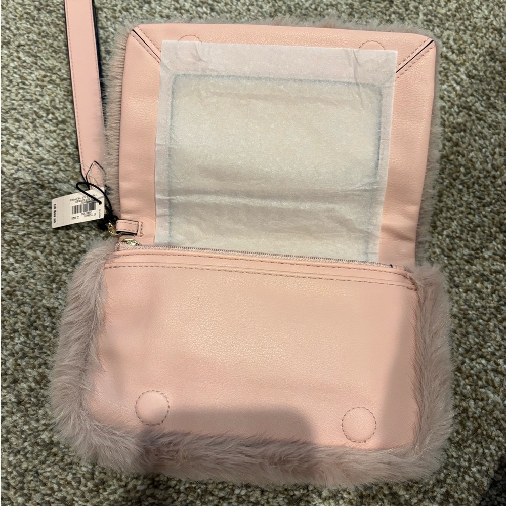 Victoria Secret Wristlet Wallet - Picture 2 of 4